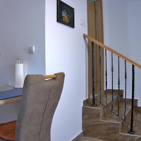 Apartments Meli ซาดาร์ ภายนอก รูปภาพ
