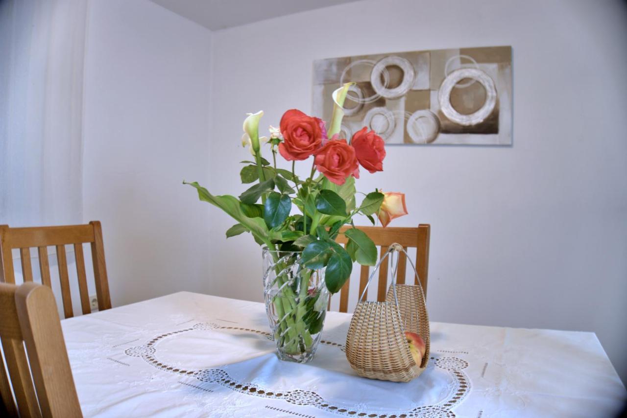 Apartments Meli ซาดาร์ ภายนอก รูปภาพ