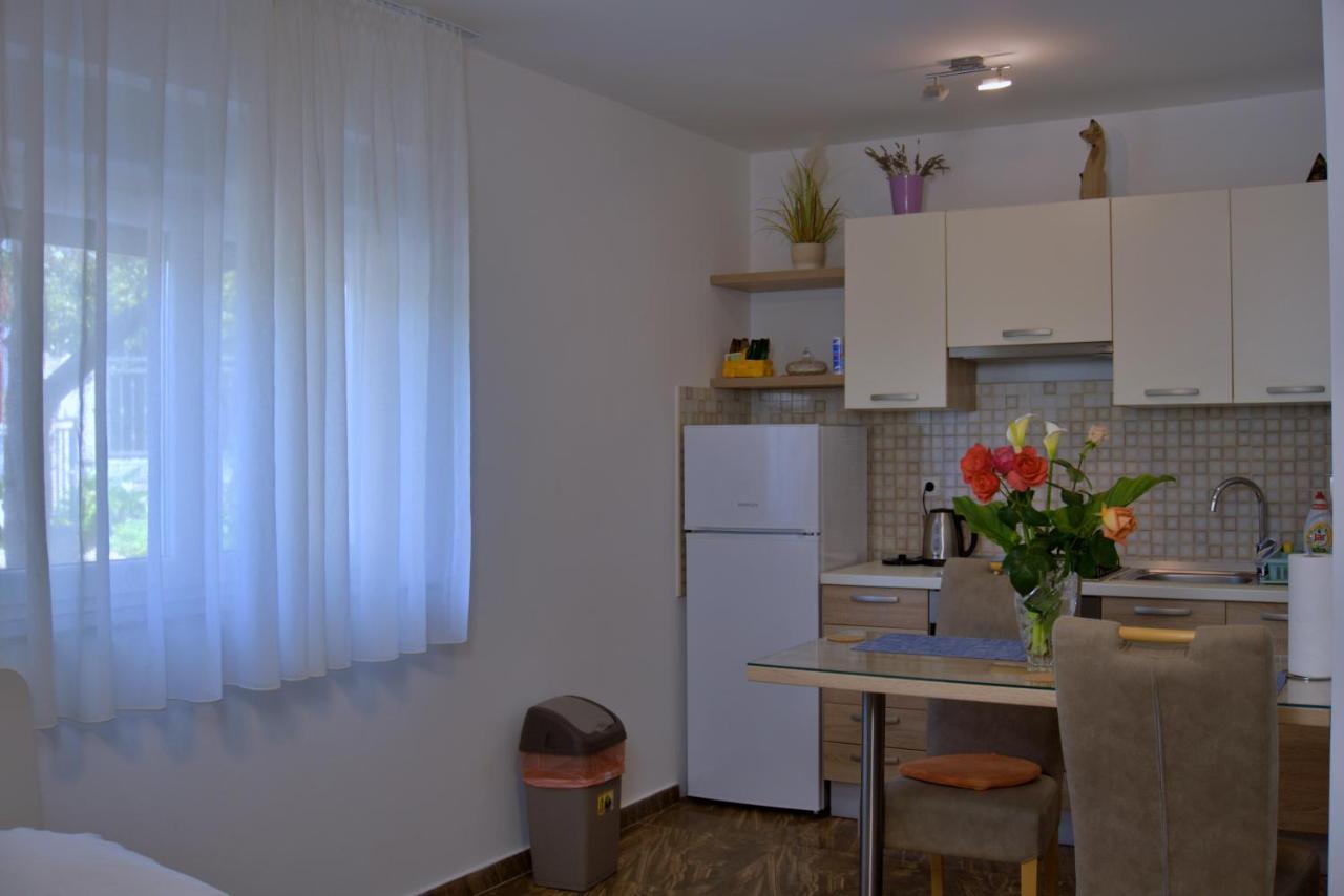 Apartments Meli ซาดาร์ ภายนอก รูปภาพ