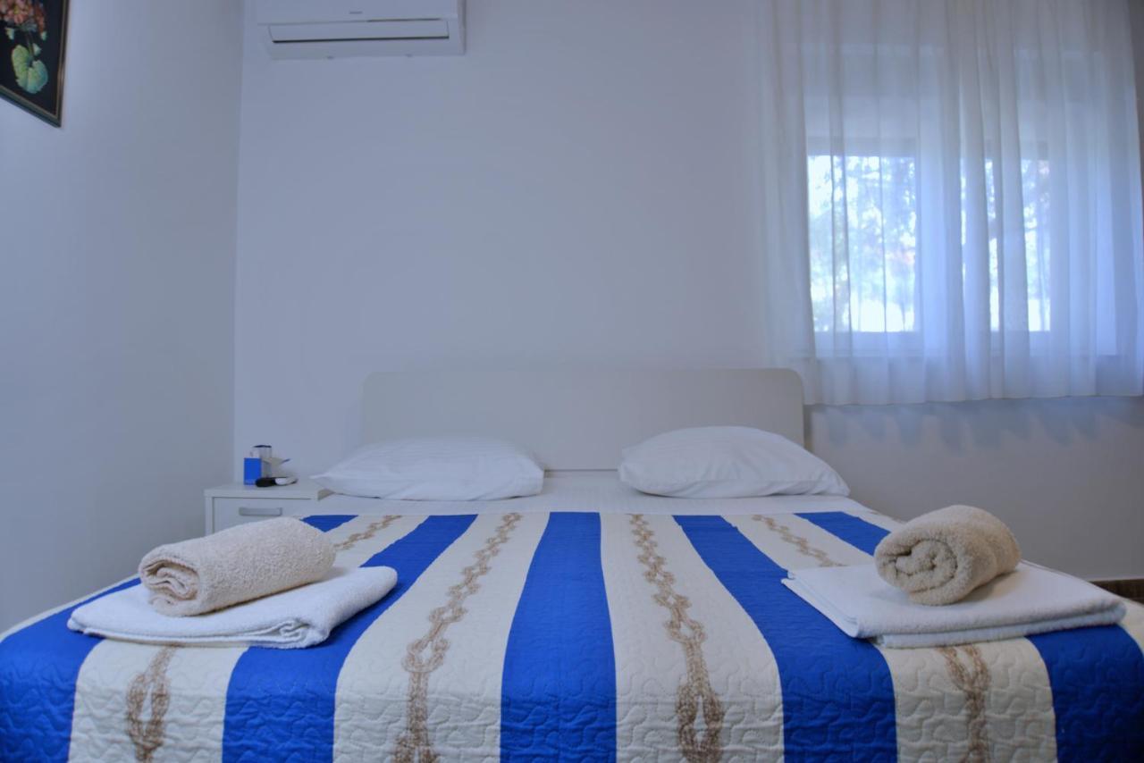 Apartments Meli ซาดาร์ ภายนอก รูปภาพ