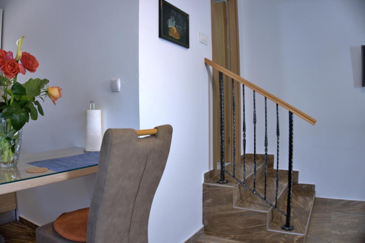 Apartments Meli ซาดาร์ ภายนอก รูปภาพ