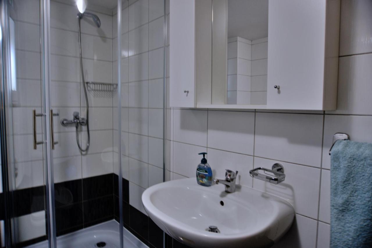 Apartments Meli ซาดาร์ ภายนอก รูปภาพ
