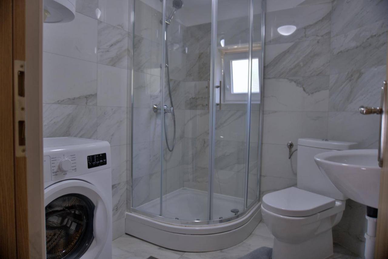 Apartments Meli ซาดาร์ ภายนอก รูปภาพ