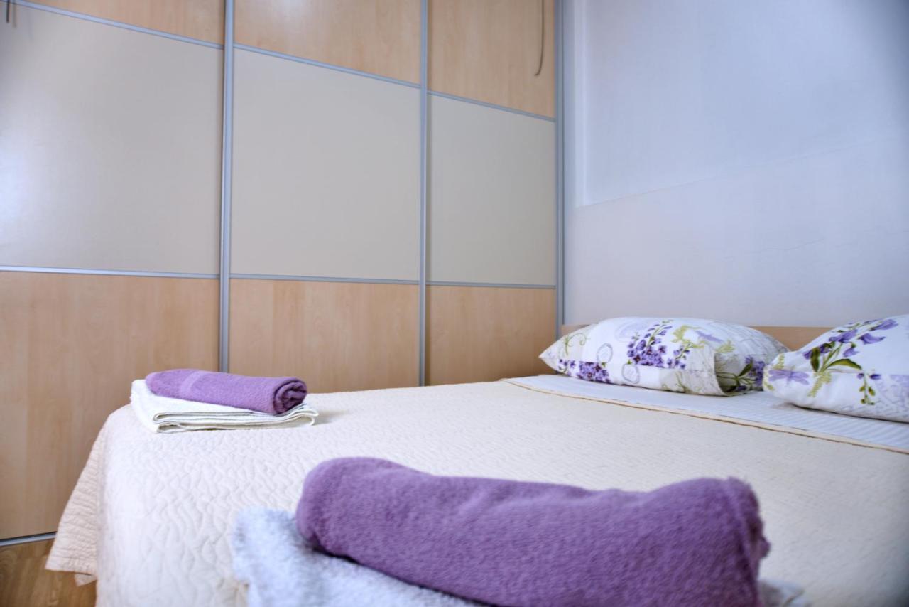Apartments Meli ซาดาร์ ภายนอก รูปภาพ