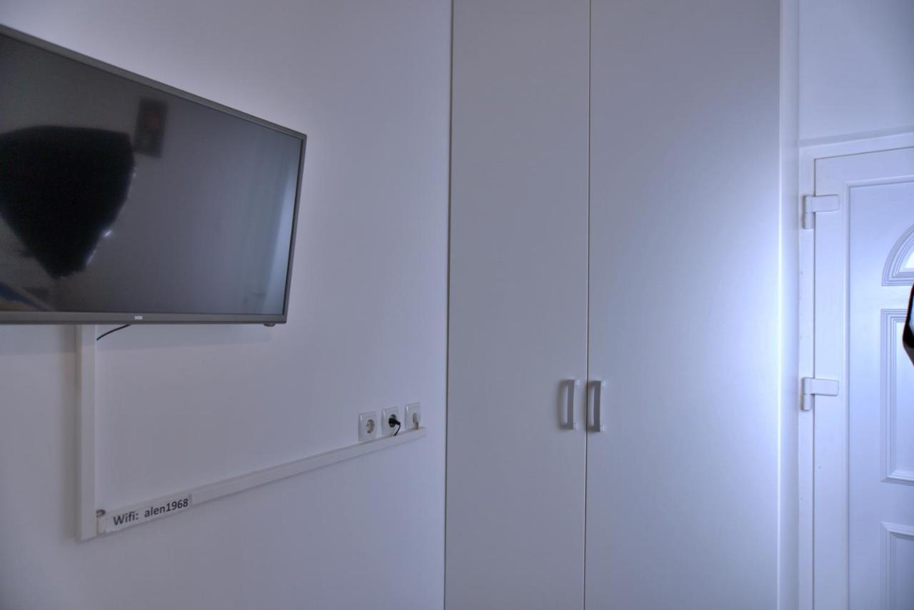 Apartments Meli ซาดาร์ ภายนอก รูปภาพ