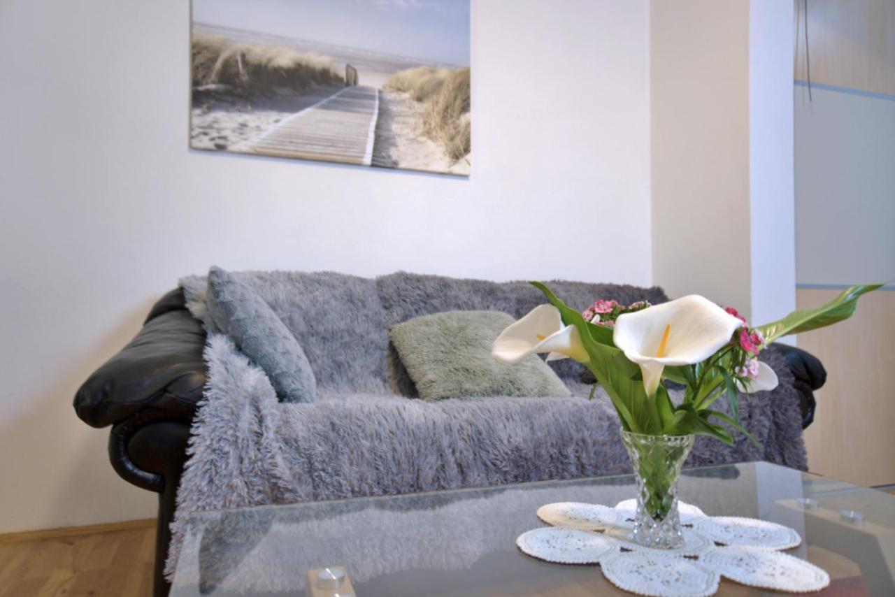 Apartments Meli ซาดาร์ ภายนอก รูปภาพ