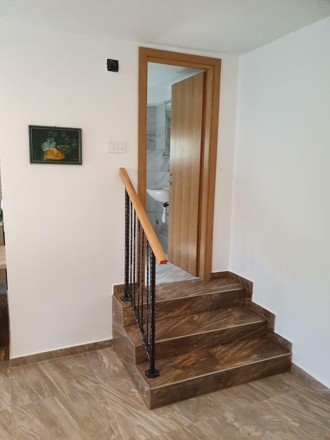 Apartments Meli ซาดาร์ ภายนอก รูปภาพ