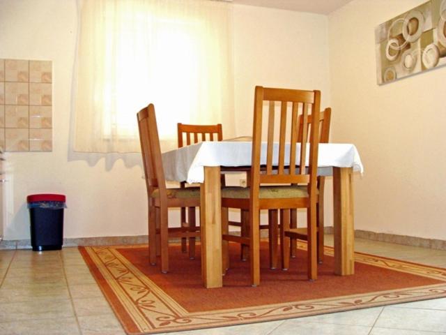 Apartments Meli ซาดาร์ ภายนอก รูปภาพ