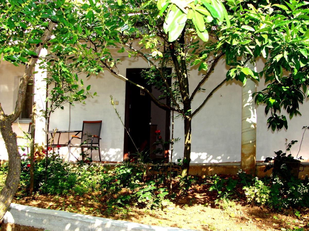 Apartments Meli ซาดาร์ ภายนอก รูปภาพ