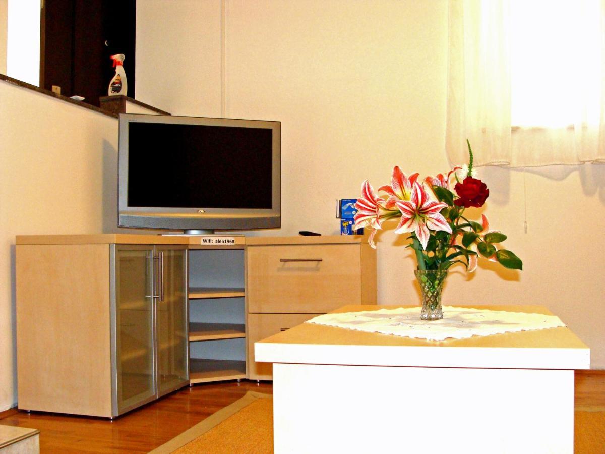 Apartments Meli ซาดาร์ ภายนอก รูปภาพ