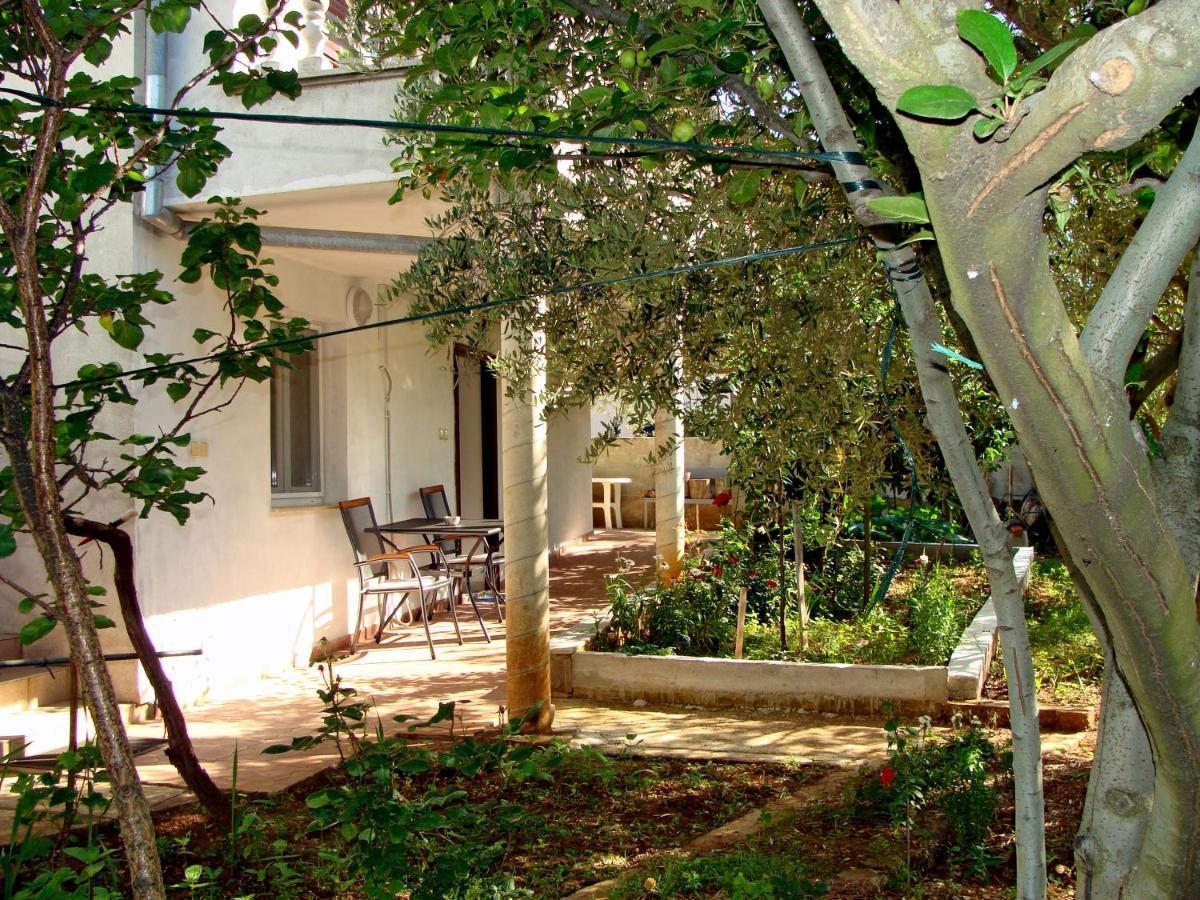 Apartments Meli ซาดาร์ ภายนอก รูปภาพ