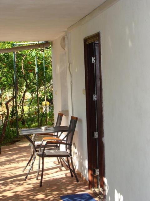 Apartments Meli ซาดาร์ ภายนอก รูปภาพ