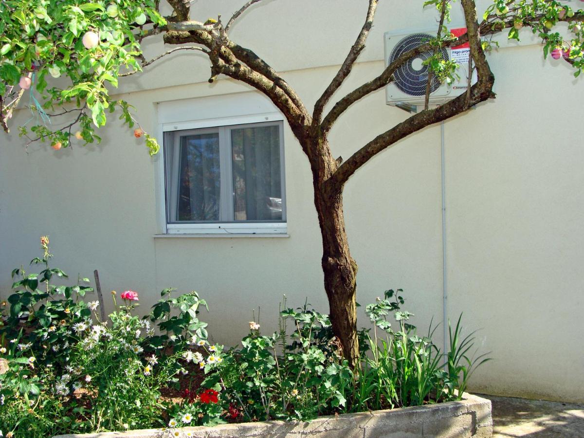 Apartments Meli ซาดาร์ ภายนอก รูปภาพ