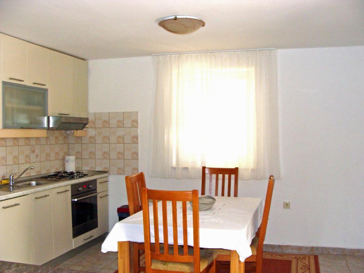 Apartments Meli ซาดาร์ ภายนอก รูปภาพ