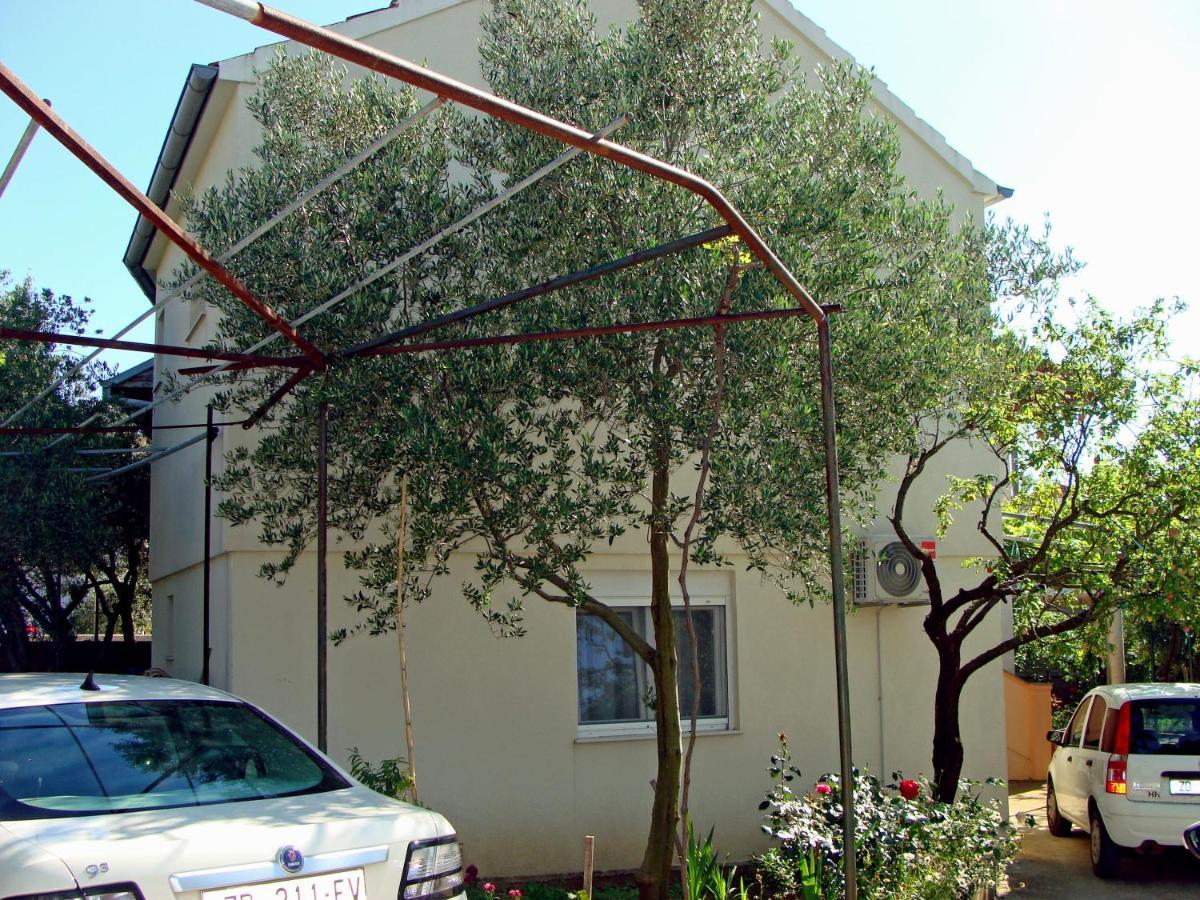 Apartments Meli ซาดาร์ ภายนอก รูปภาพ