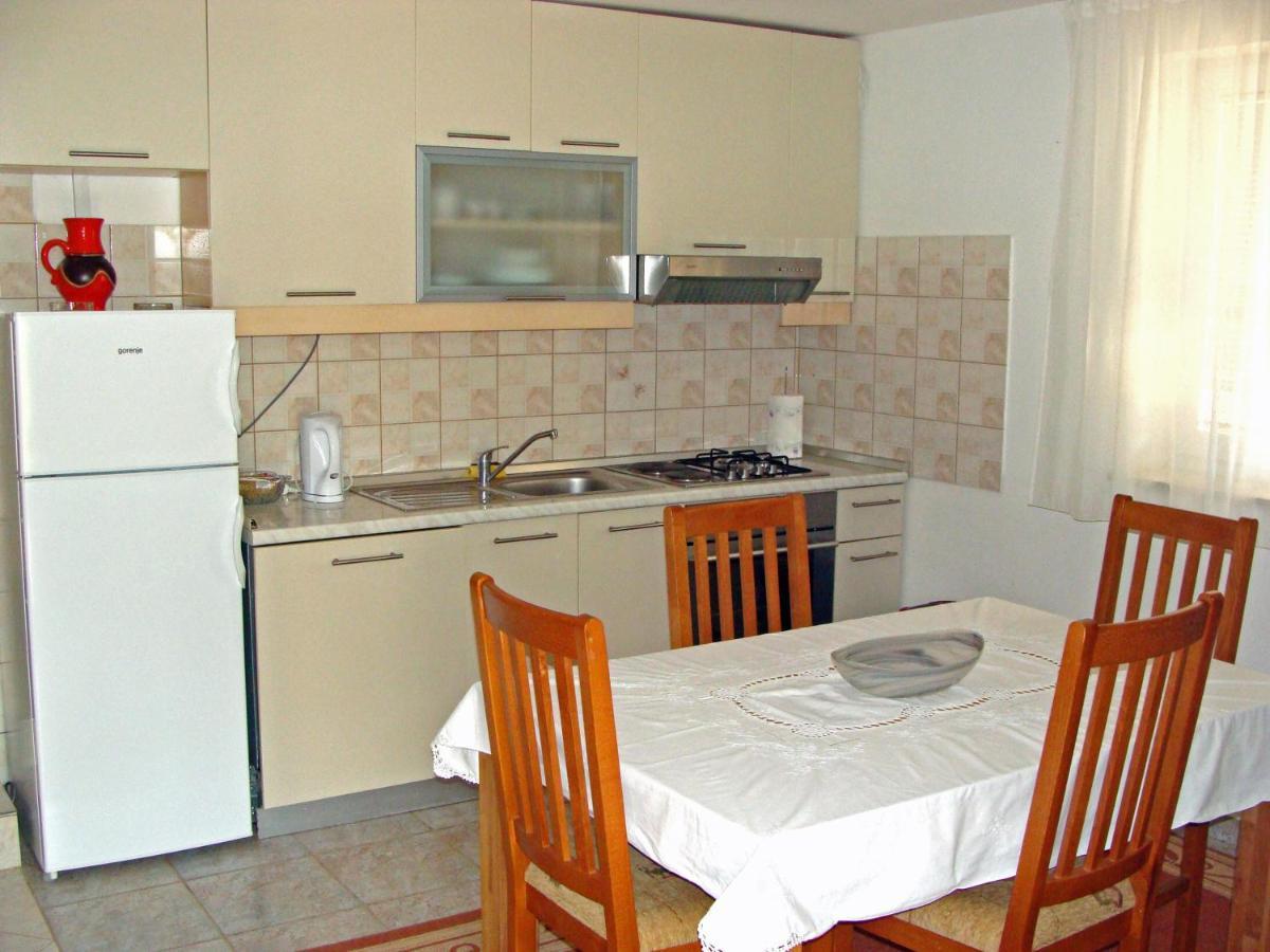 Apartments Meli ซาดาร์ ภายนอก รูปภาพ